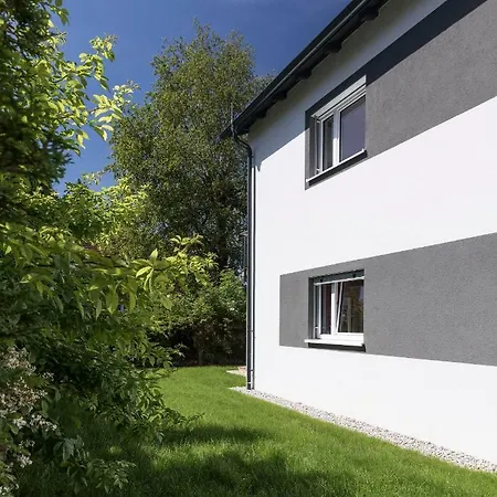 Barrierfree 1,5-room-flat Top3 *