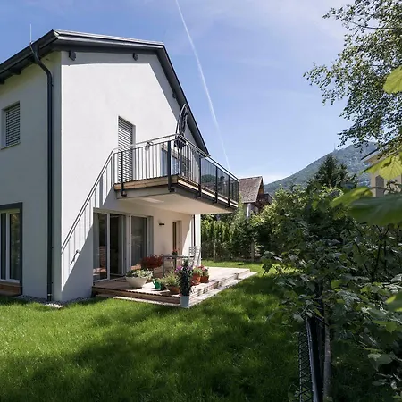 Barrierfree 1,5-room-flat Top3 Salzburg