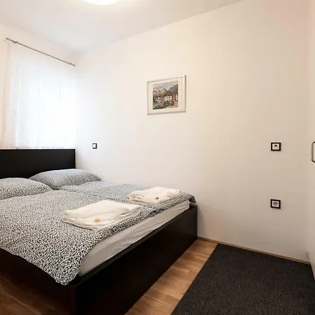 Barrierfree 1,5-room-flat Top3