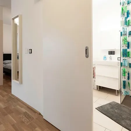 Barrierfree 1,5-room-flat Top3